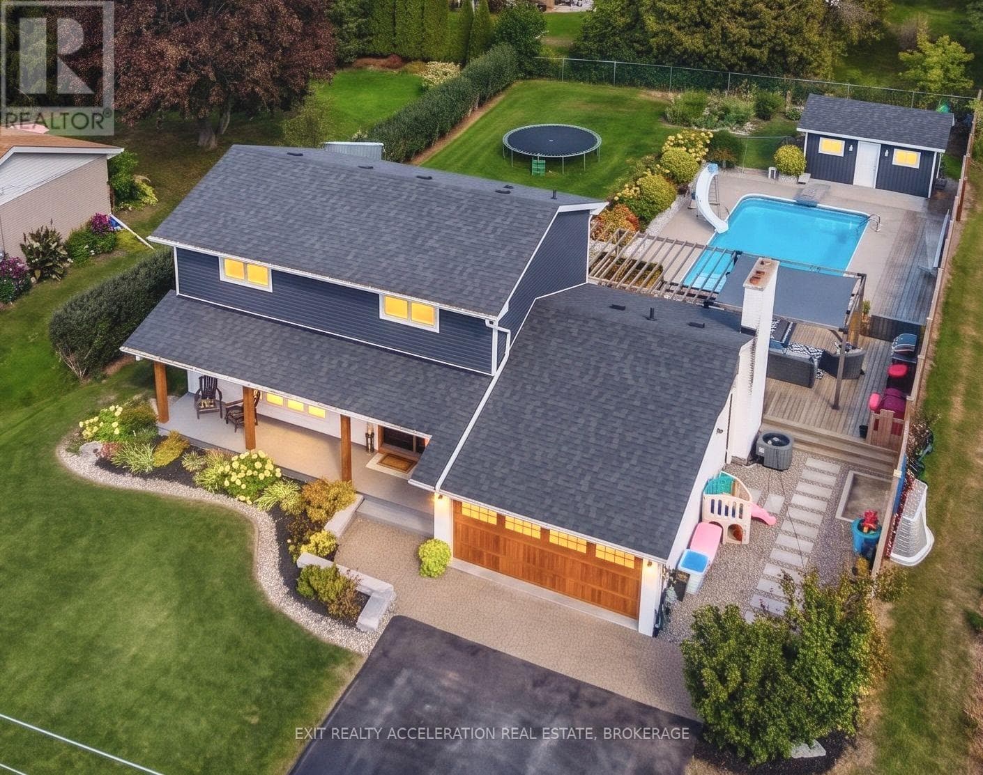 274 Montrose Road