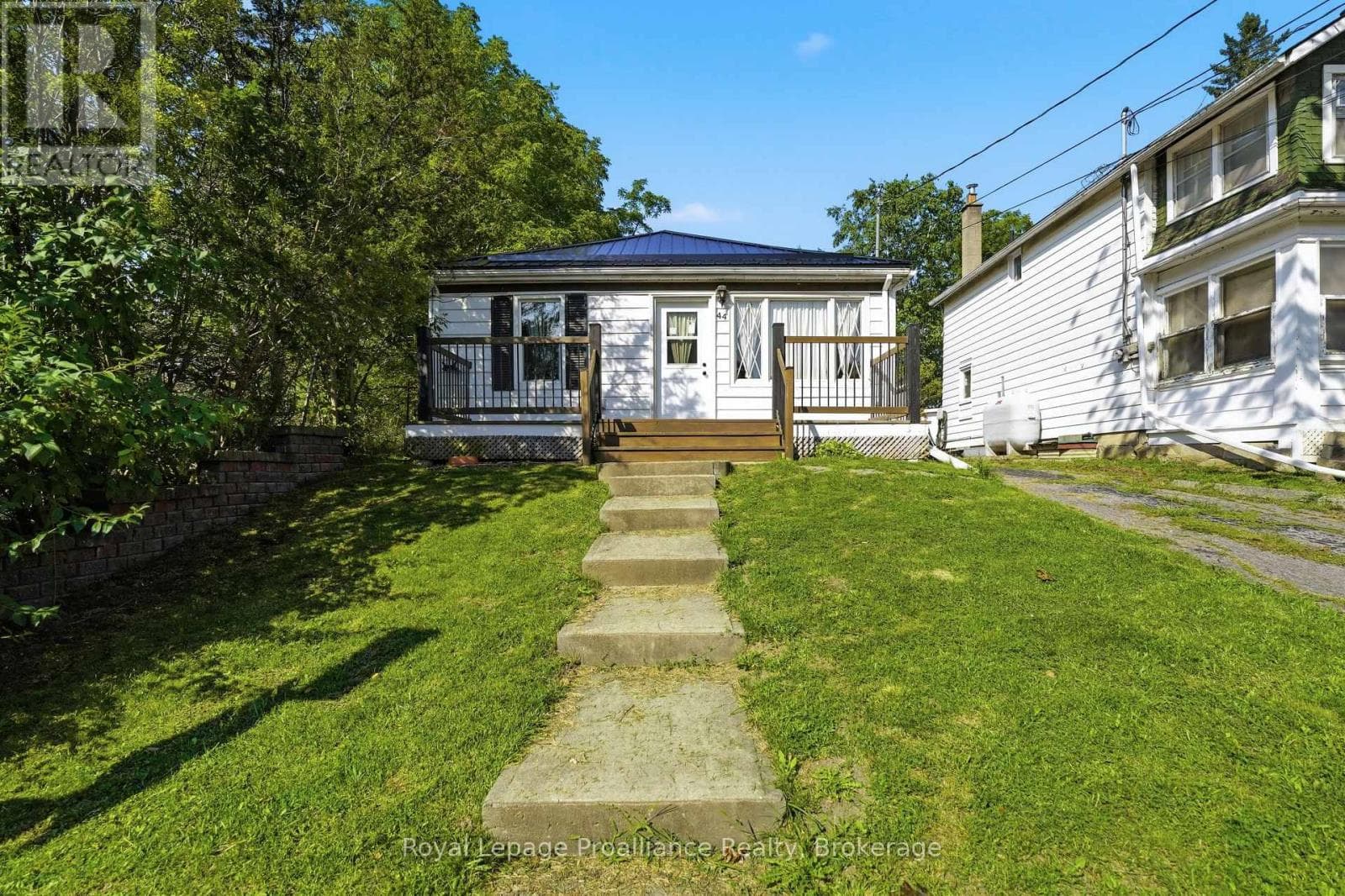 44 Geddes Street