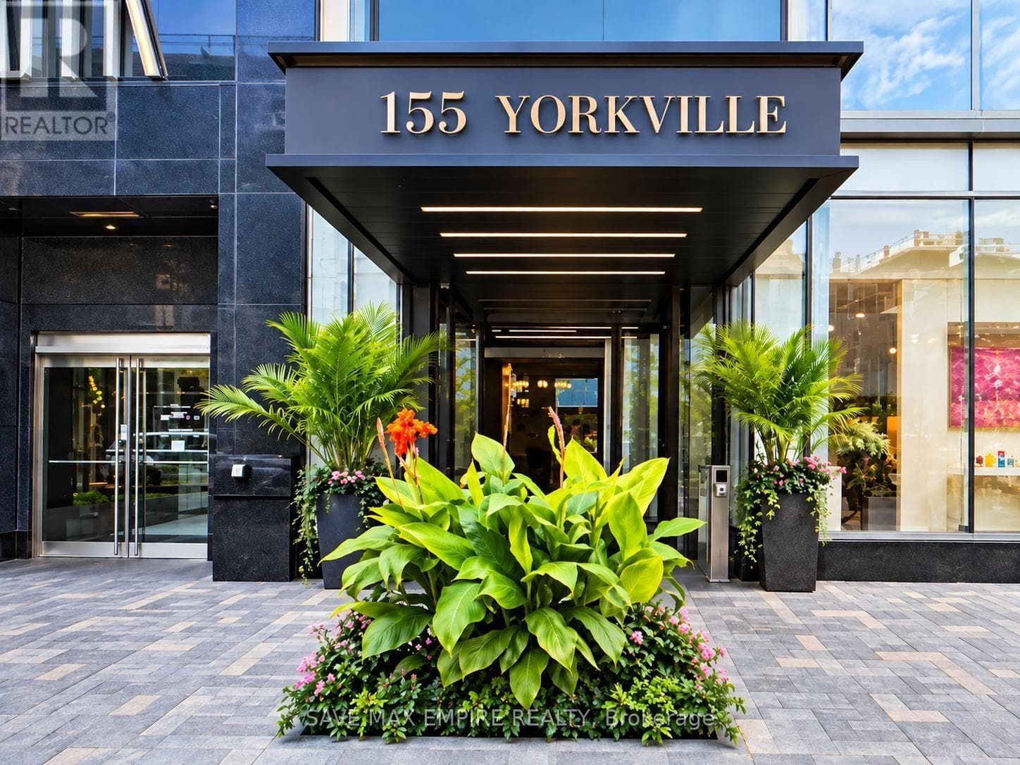 710- 155 Yorkville Avenue