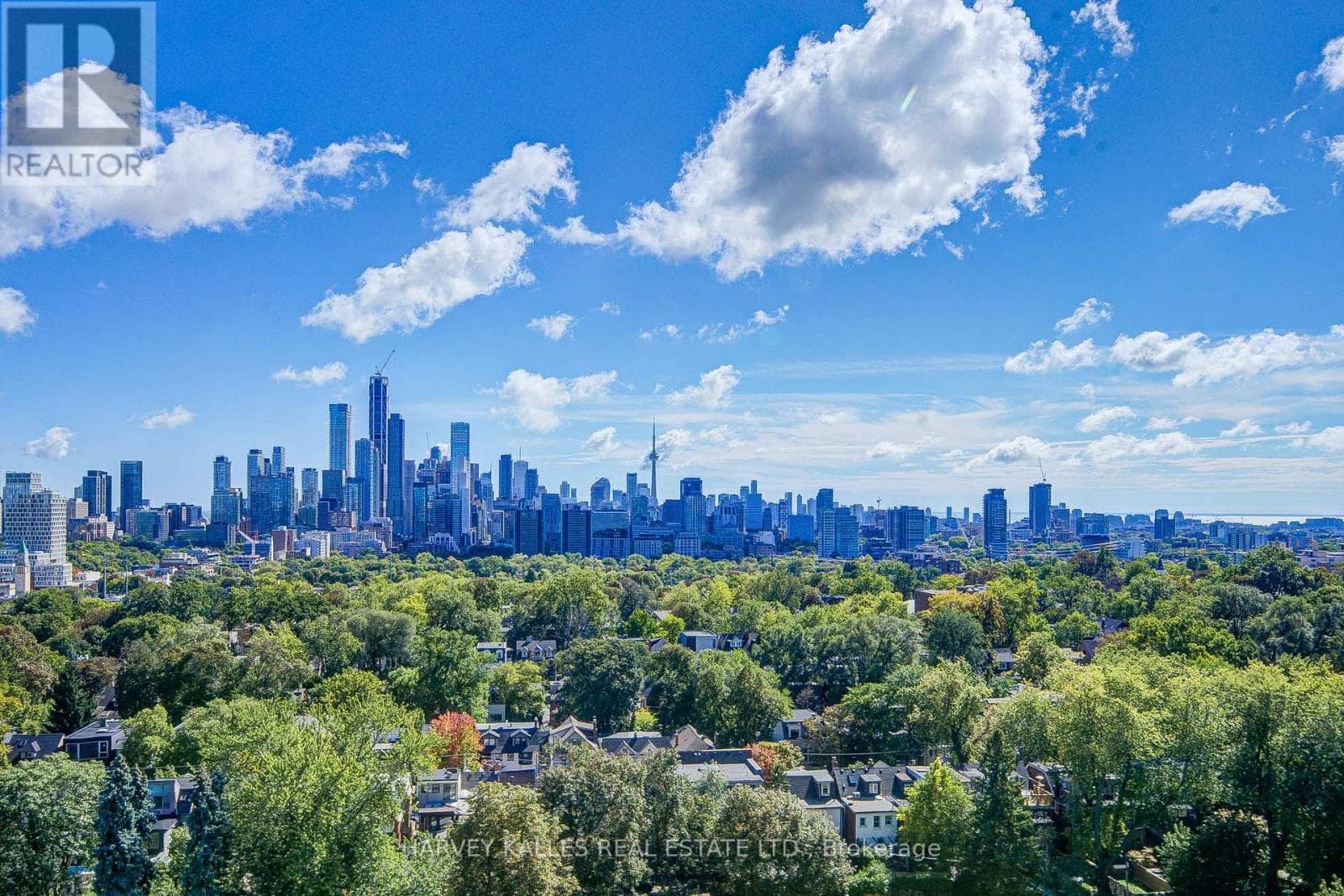1605- 63 St. Clair Avenue