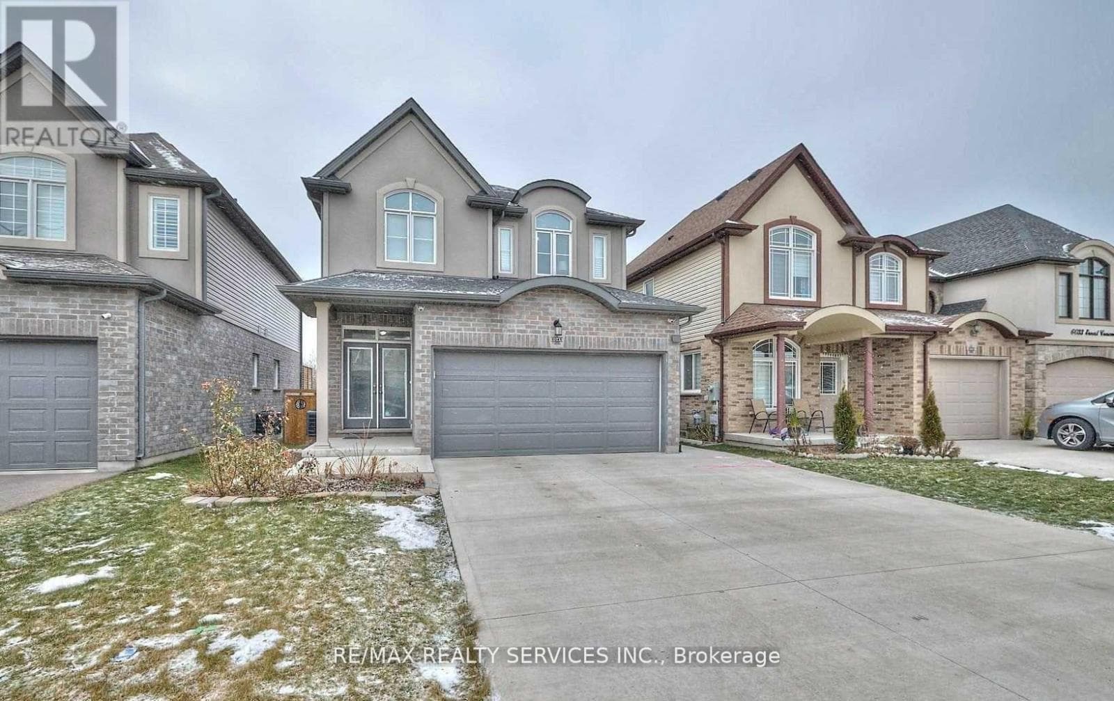 Bsmt- 6045 Ernest Crescent