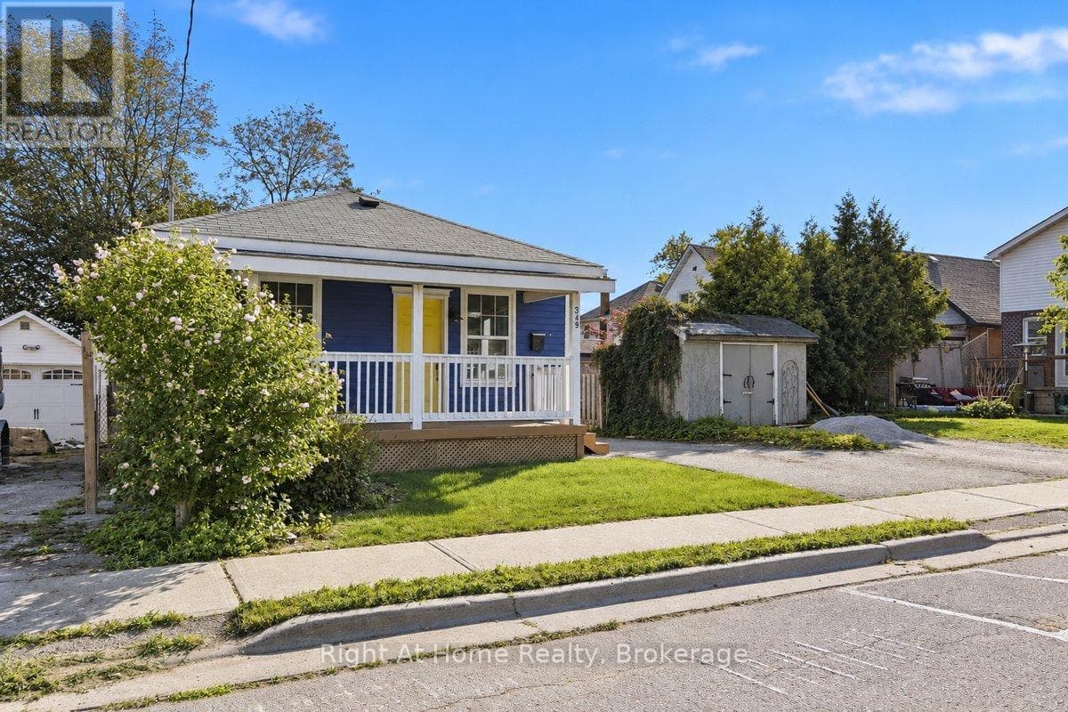 349 Kingsdale Avenue