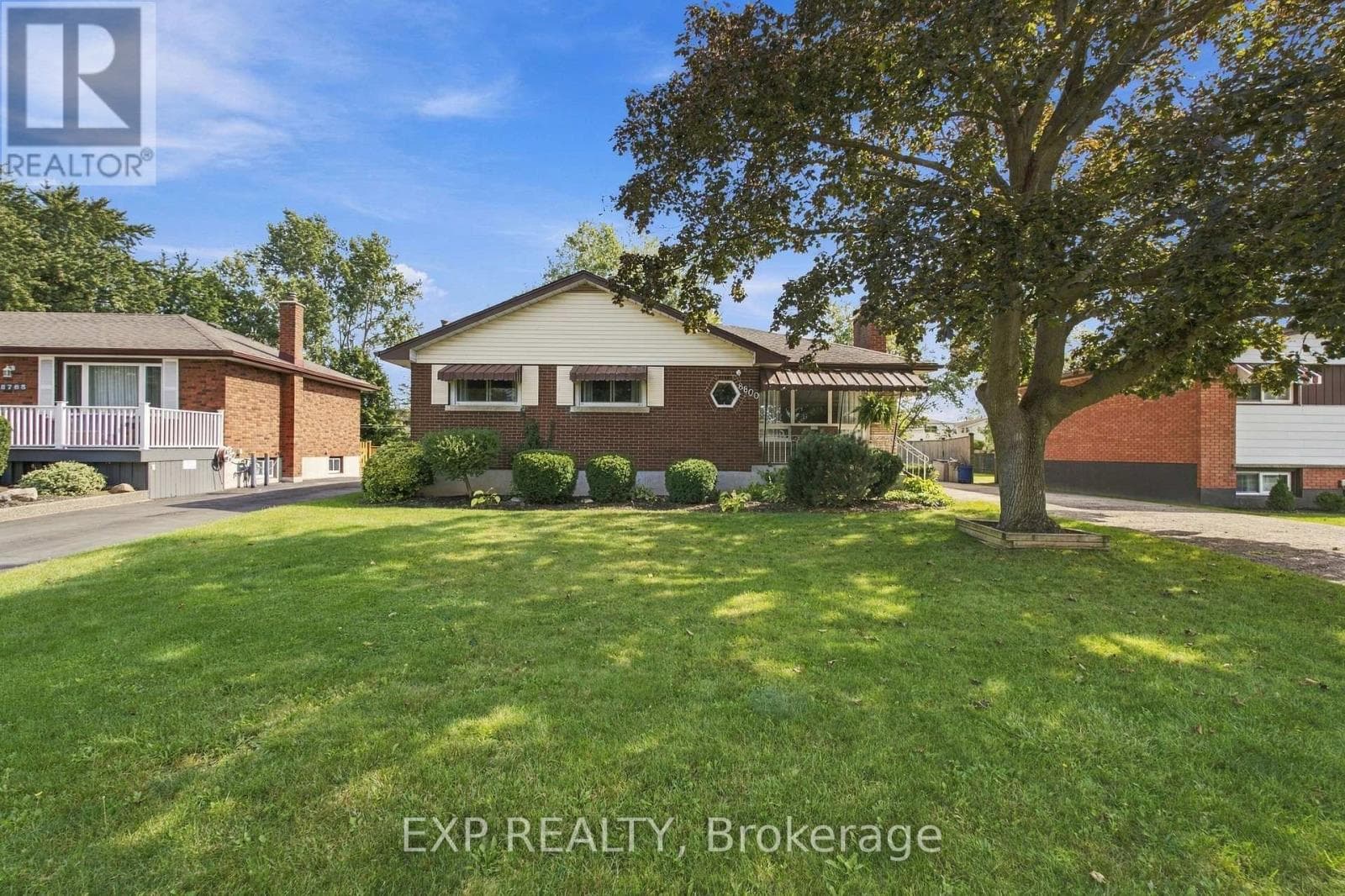 8800 Champlain Drive