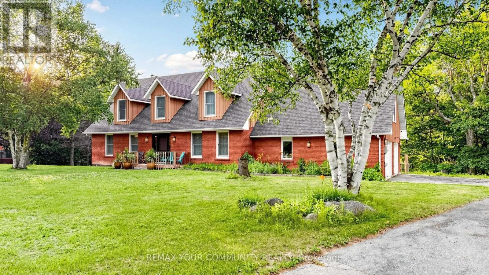 243 Ridge Road
