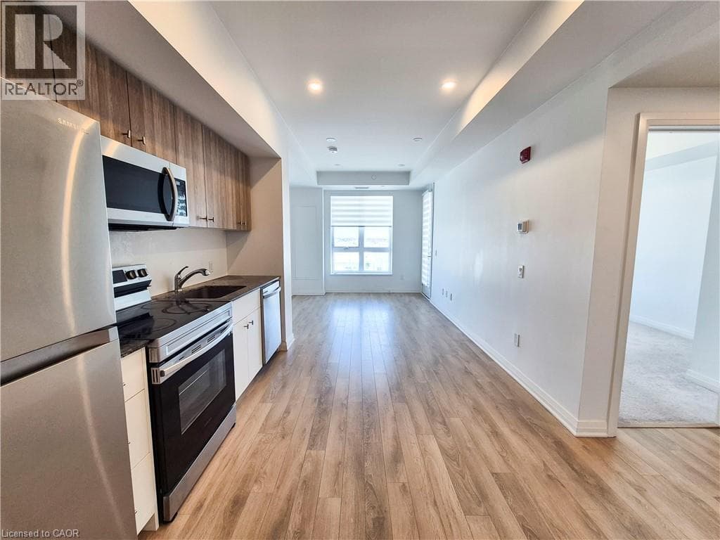 Single Family at 511- 101 GOLDEN EAGLE Road, Waterloo, Ontario - Photo 2 - RE/MAX Garden City Realty