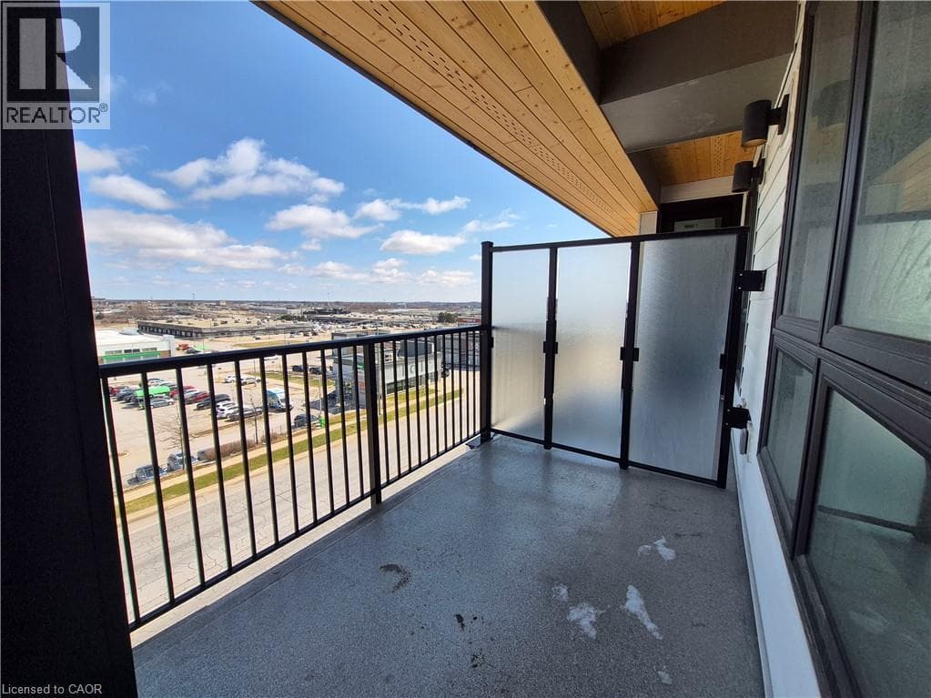 Single Family at 511- 101 GOLDEN EAGLE Road, Waterloo, Ontario - Photo 6 - RE/MAX Garden City Realty