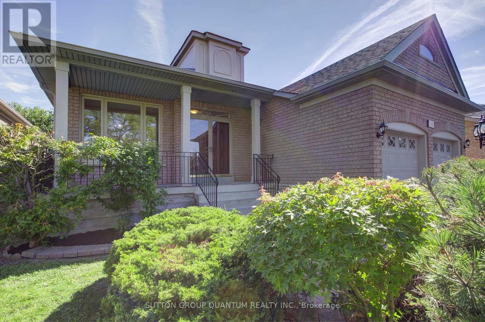 Single Family at 149 Haymer Drive, Vaughan (Maple), Ontario - Photo 2 - RE/MAX Garden City Realty