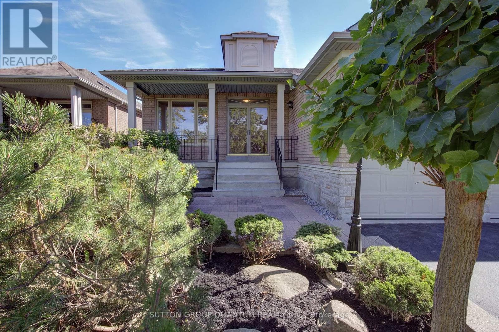 Single Family at 149 Haymer Drive, Vaughan (Maple), Ontario - Photo 3 - RE/MAX Garden City Realty