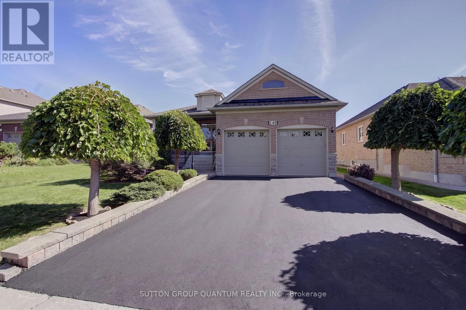 Single Family at 149 Haymer Drive, Vaughan (Maple), Ontario - Photo 4 - RE/MAX Garden City Realty
