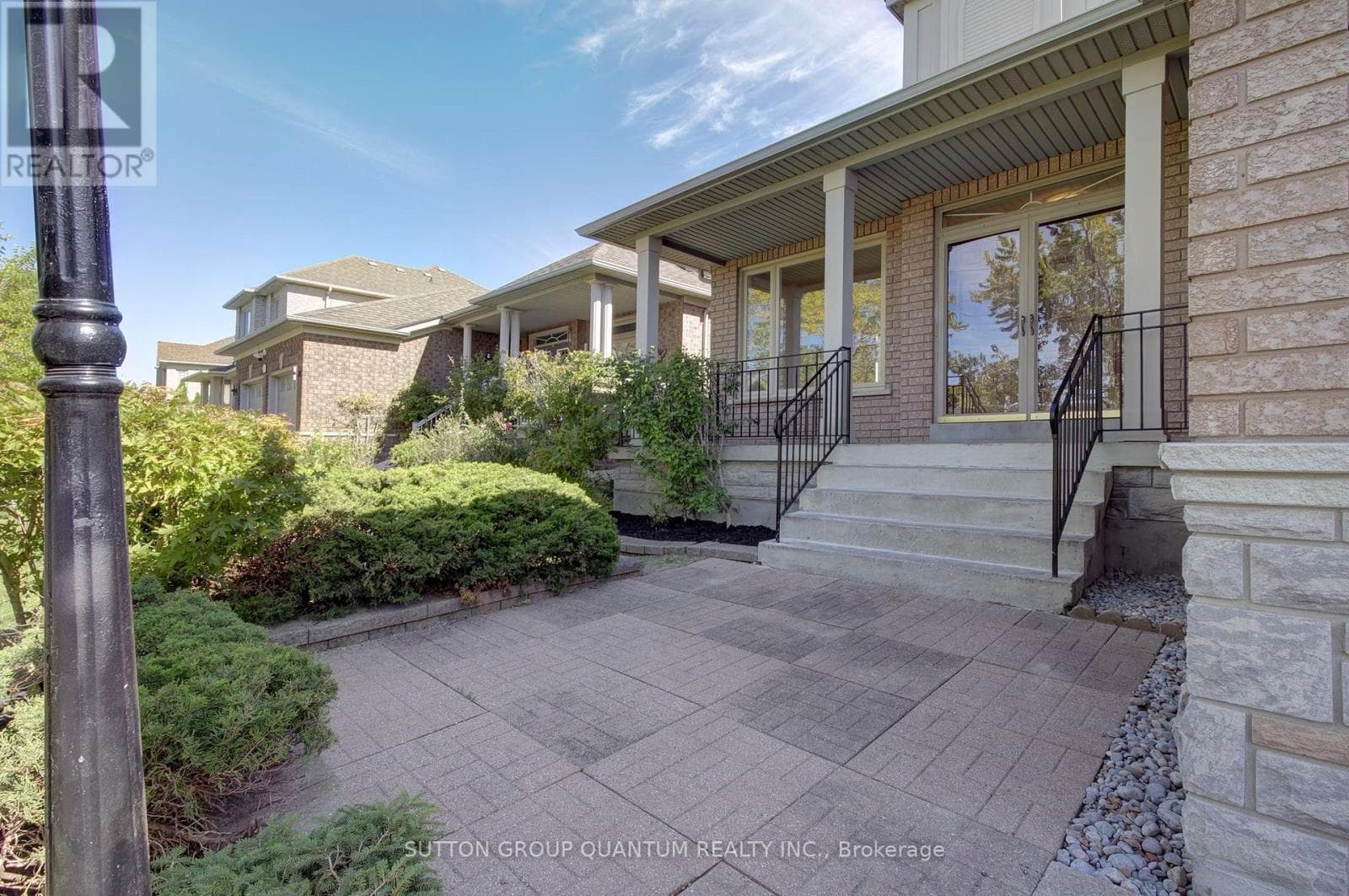 Single Family at 149 Haymer Drive, Vaughan (Maple), Ontario - Photo 5 - RE/MAX Garden City Realty