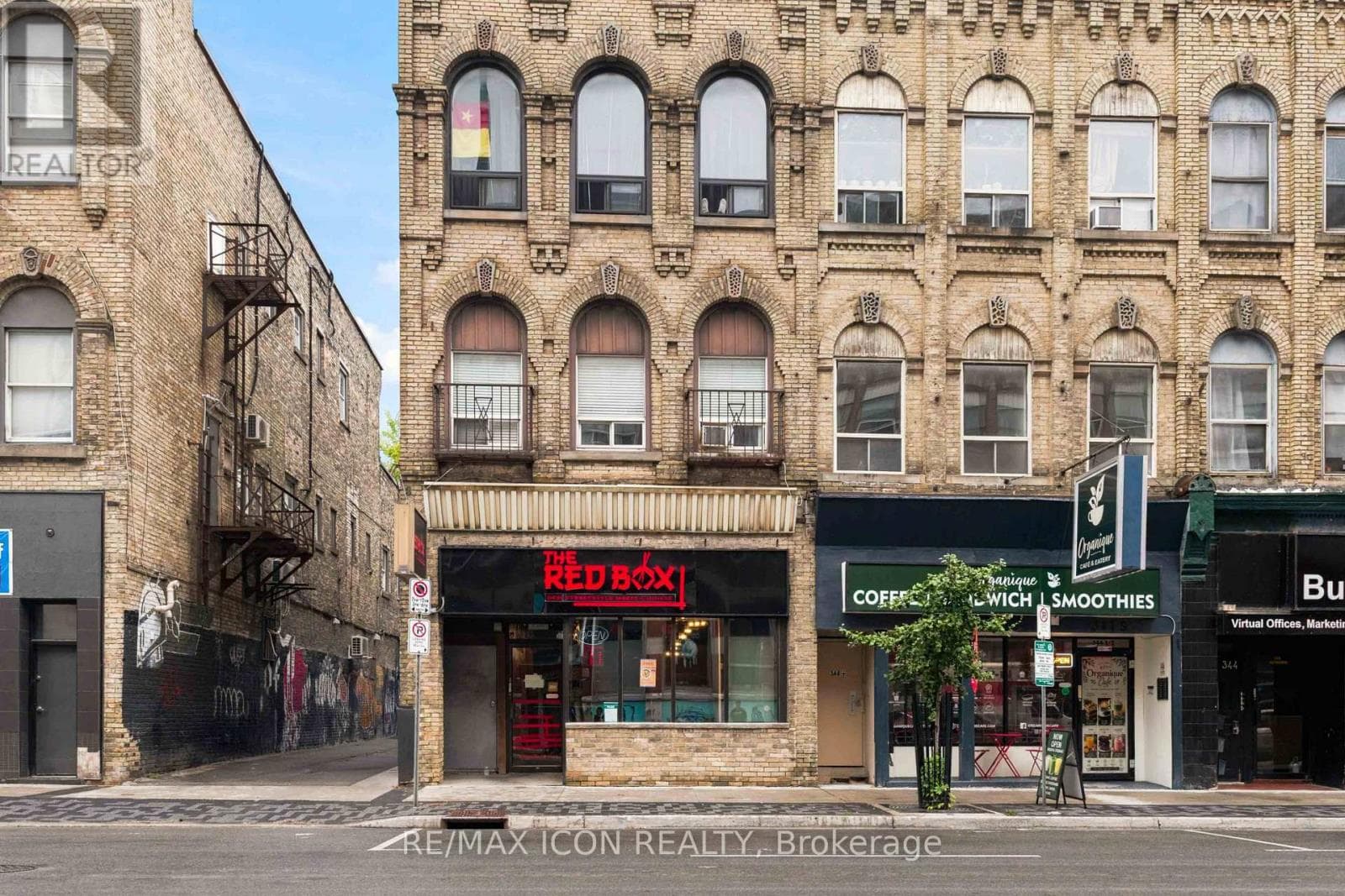 346 Richmond Street