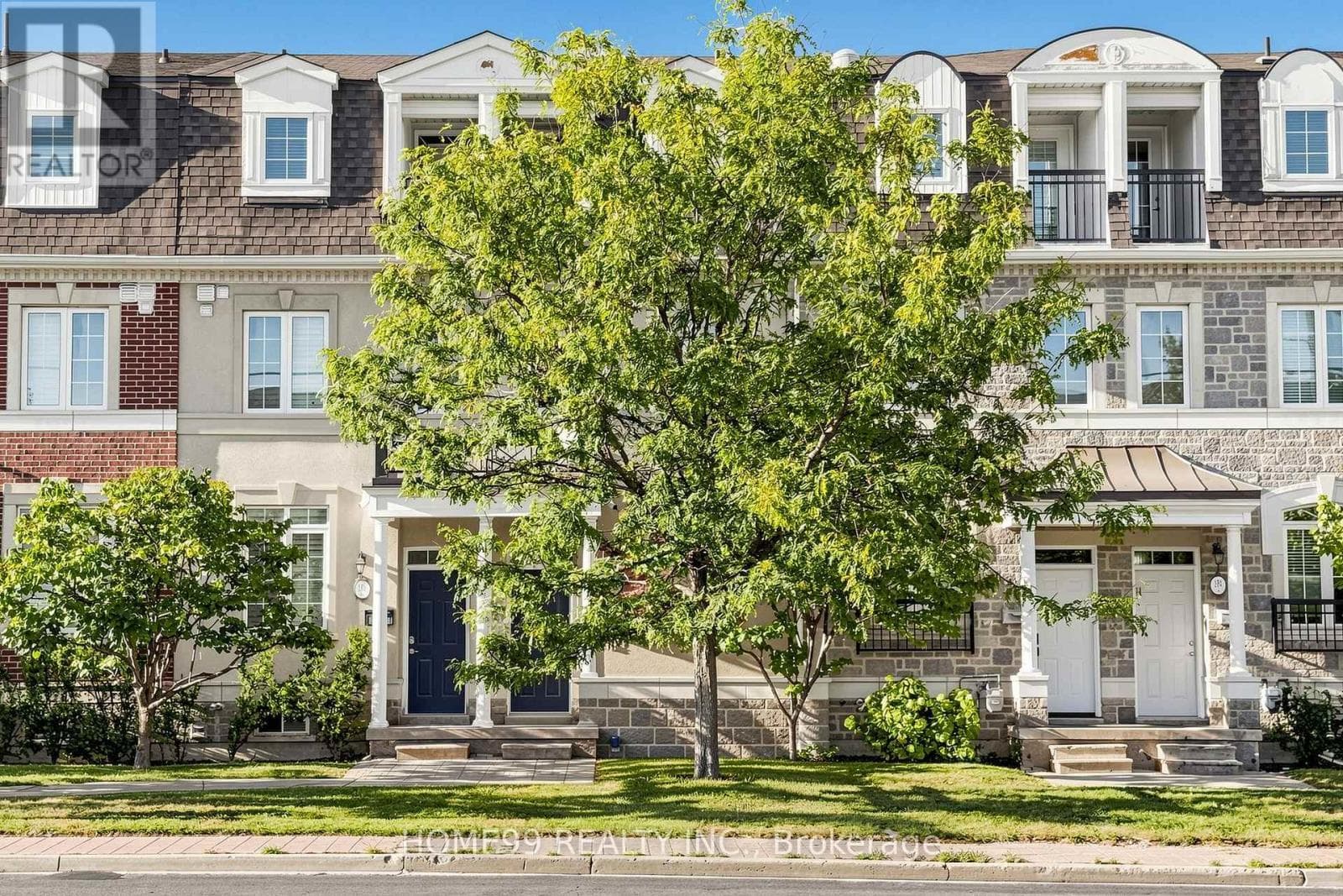136A Finch Avenue