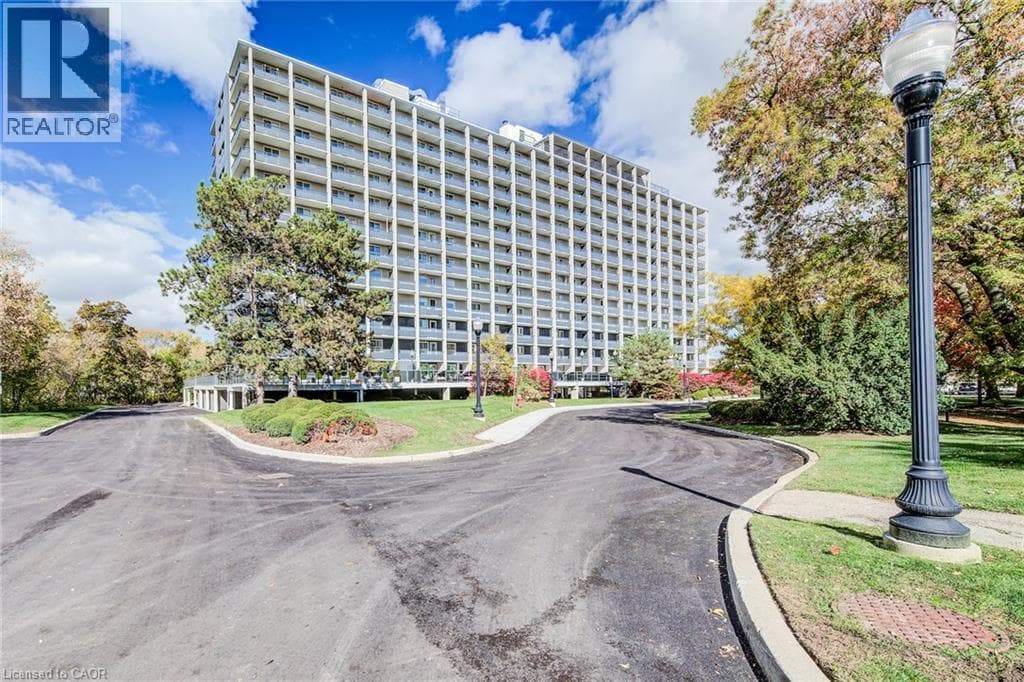 505- 58 BRIDGEPORT Road