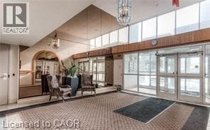 Single Family at 1105- 375 KING Street, Waterloo, Ontario - Photo 2 - RE/MAX Garden City Realty