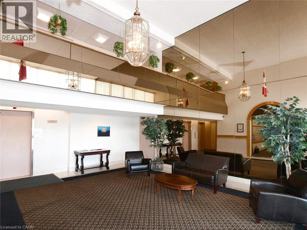 Single Family at 1105- 375 KING Street, Waterloo, Ontario - Photo 3 - RE/MAX Garden City Realty