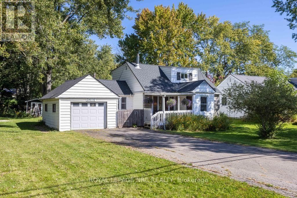 2414 Port Robinson Road