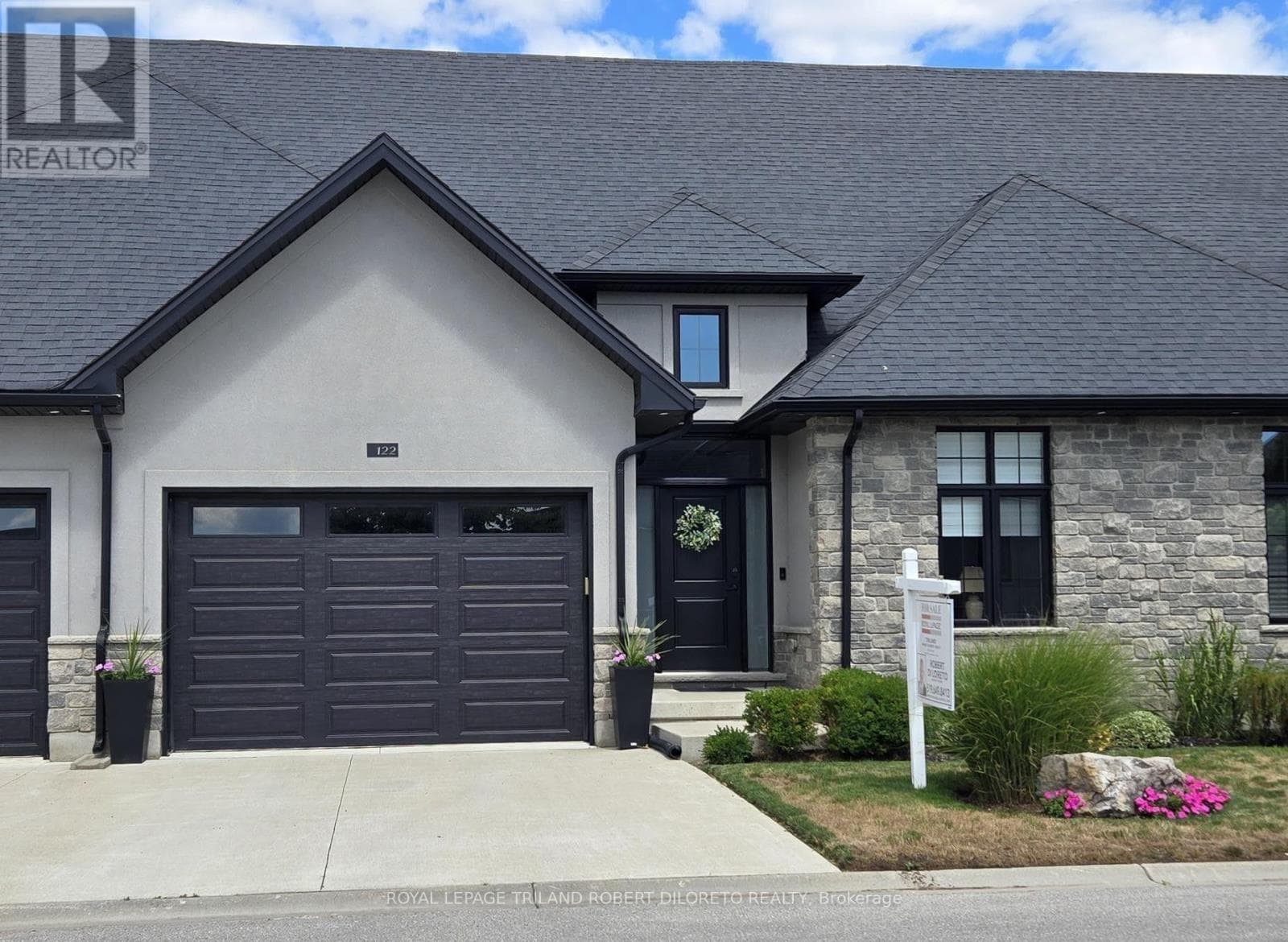 122- 9861 GLENDON Drive