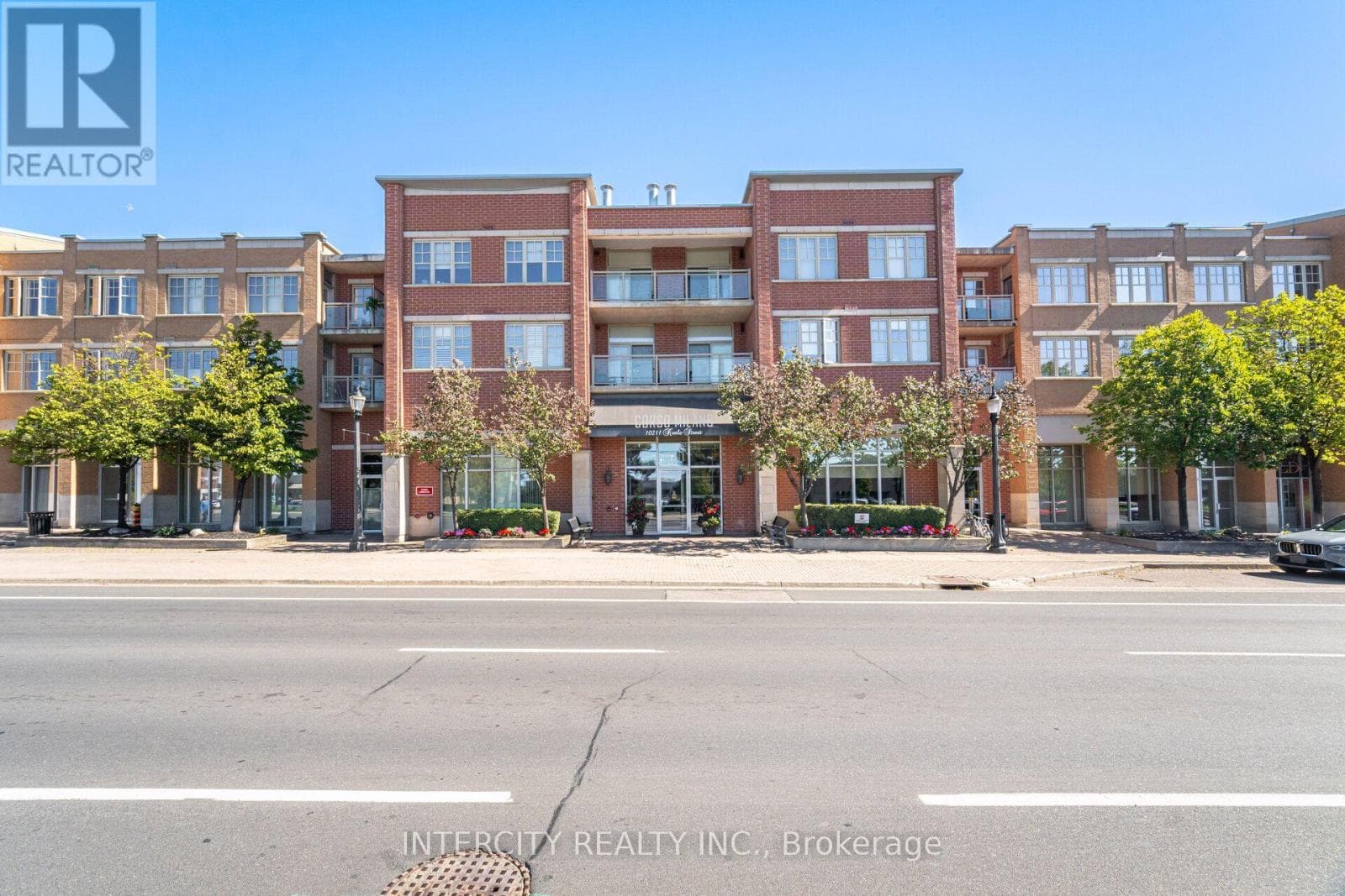 207- 10211 Keele Street