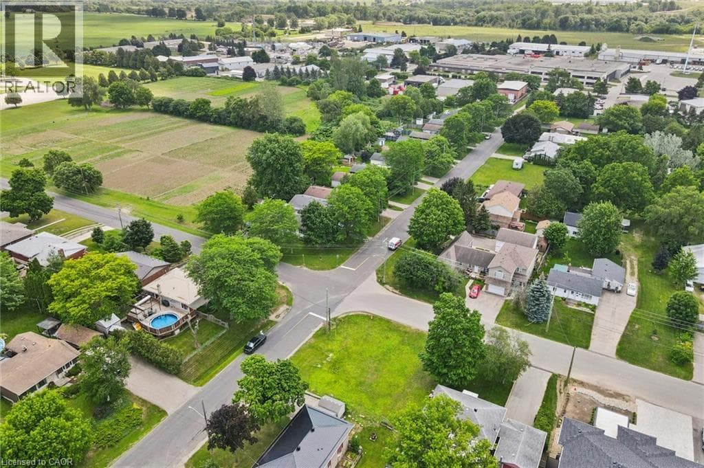 Vacant Land at 46 DANIEL Avenue, Kitchener, Ontario - Photo 3 - RE/MAX Garden City Realty