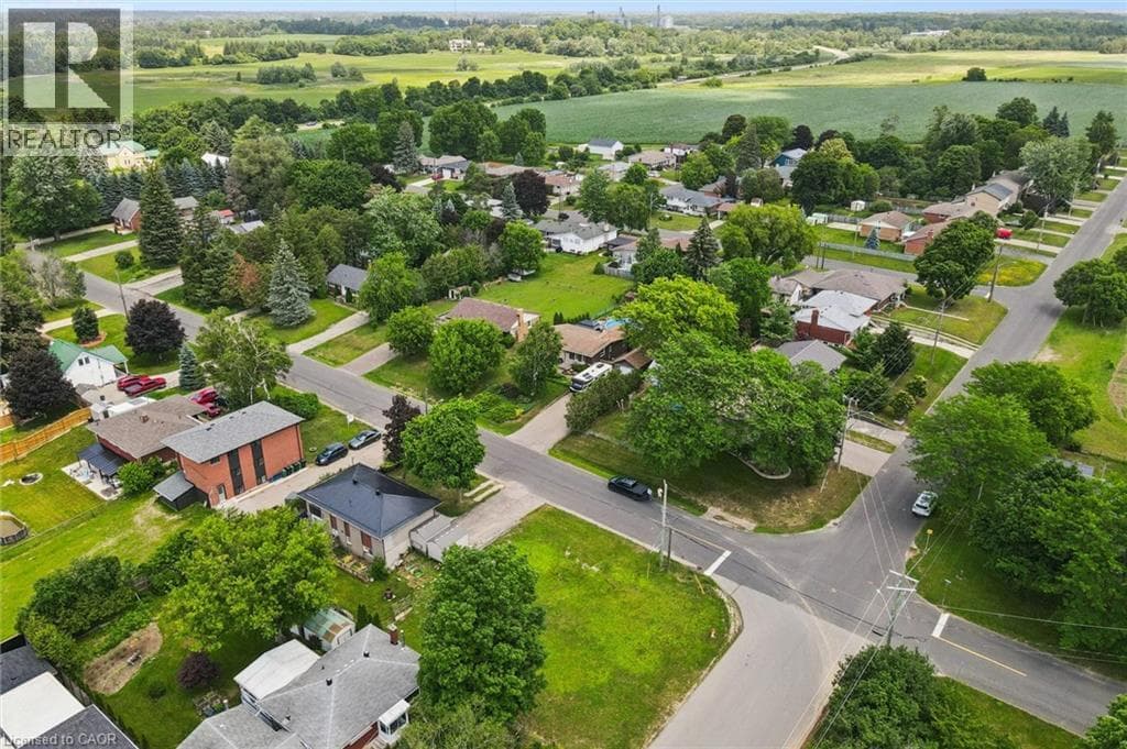 Vacant Land at 46 DANIEL Avenue, Kitchener, Ontario - Photo 4 - RE/MAX Garden City Realty