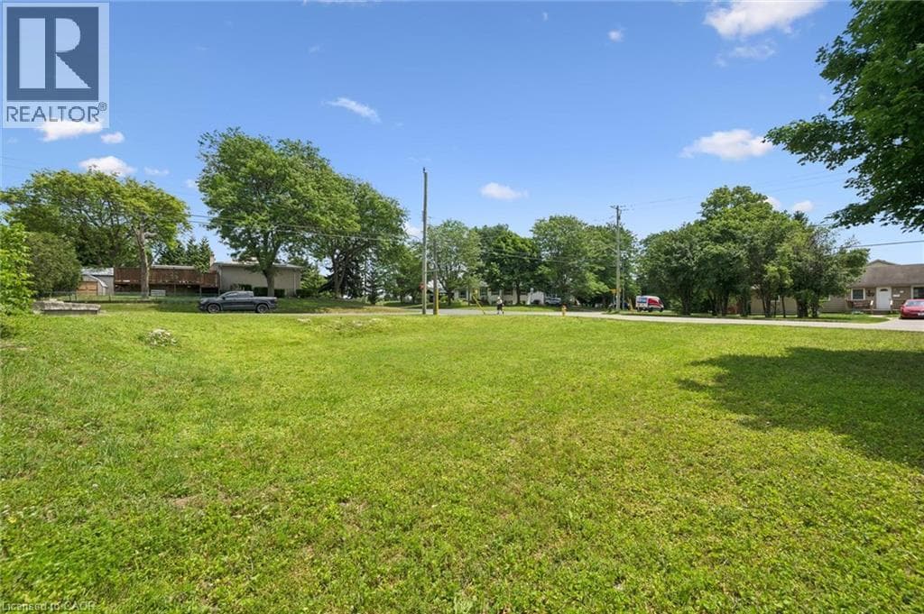 Vacant Land at 46 DANIEL Avenue, Kitchener, Ontario - Photo 6 - RE/MAX Garden City Realty
