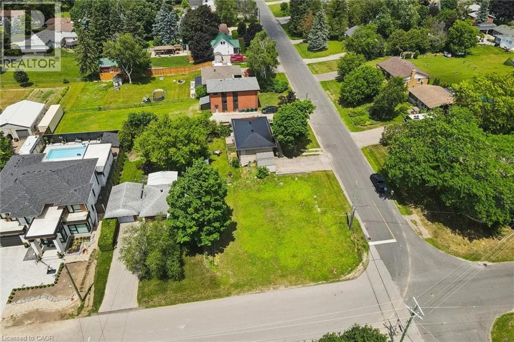 Vacant Land at 46 DANIEL Avenue, Kitchener, Ontario - Photo 7 - RE/MAX Garden City Realty