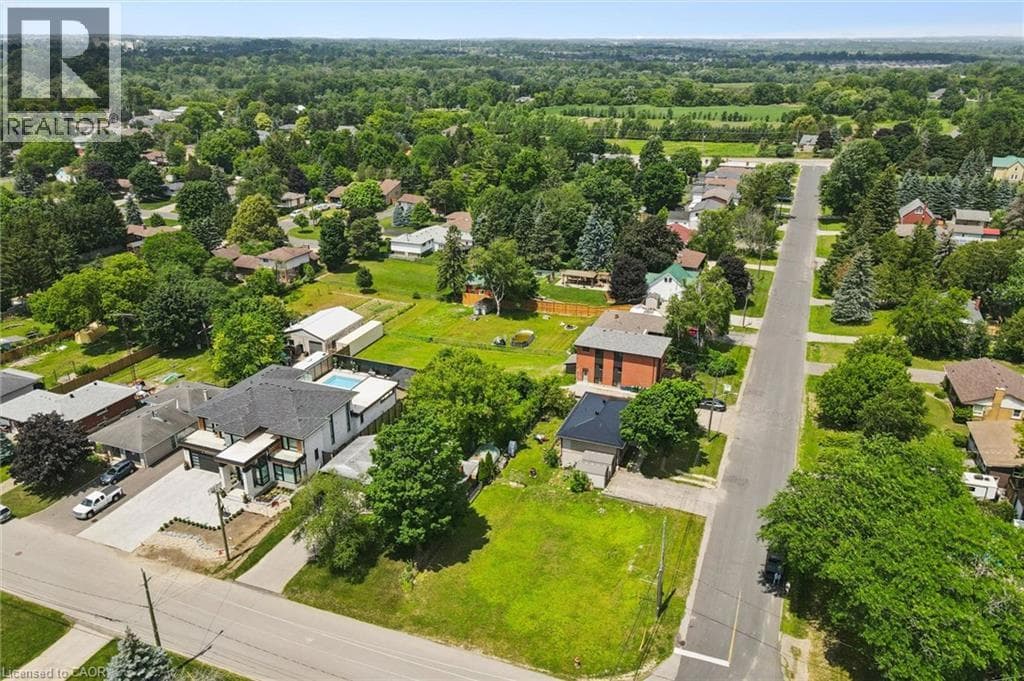 Vacant Land at 46 DANIEL Avenue, Kitchener, Ontario - Photo 8 - RE/MAX Garden City Realty