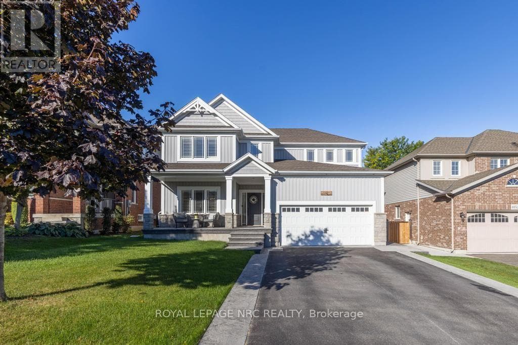 4050 Bush Crescent
