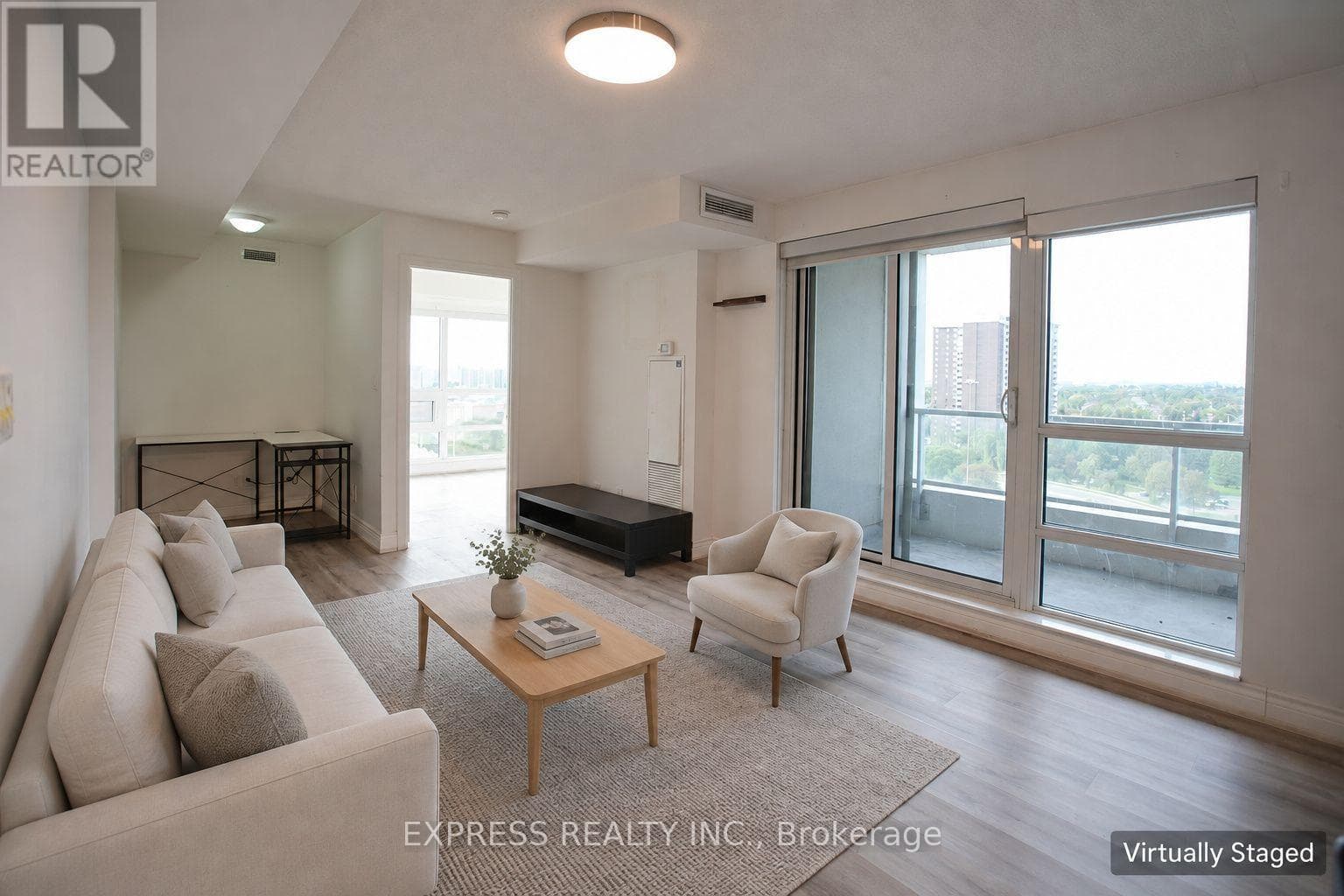 Single Family at 1105- 2015 Sheppard Avenue, Toronto (Henry Farm), Ontario - Photo 3 - RE/MAX Garden City Realty