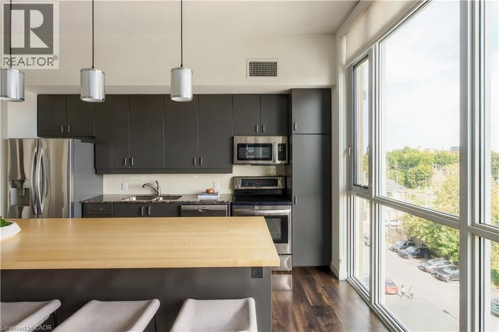 Single Family at 511- 191 KING Street, Waterloo, Ontario - Photo 5 - RE/MAX Garden City Realty