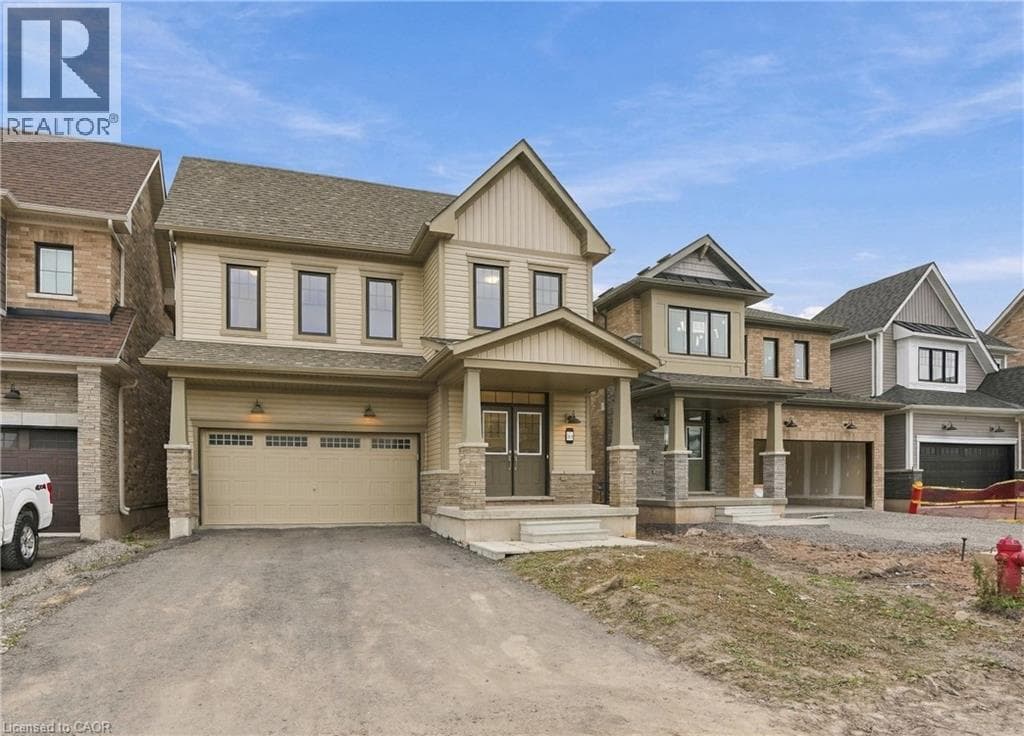 Single Family at 166 AVIRON Crescent, Welland, Ontario - Photo 2 - RE/MAX Garden City Realty