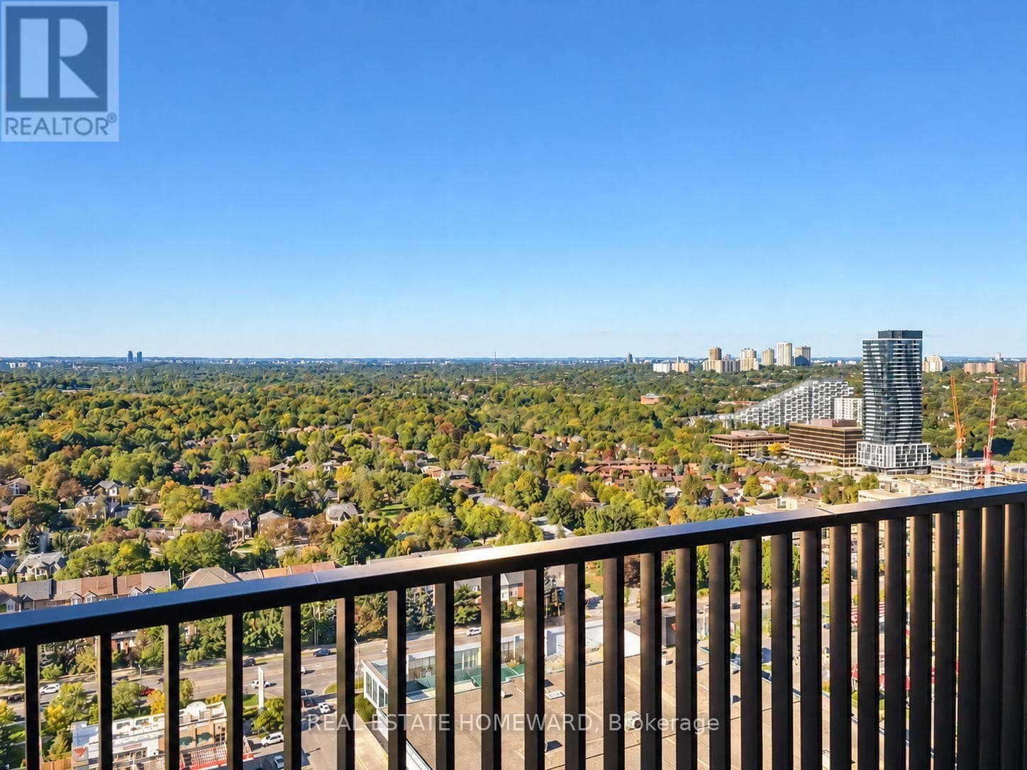 Single Family at 2707- 68 Esther Shiner Boulevard, Toronto (Bayview Village), Ontario - Photo 10 - RE/MAX Garden City Realty