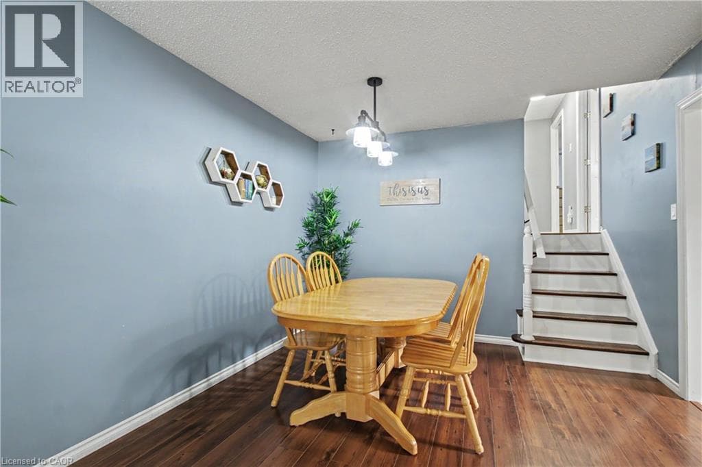 Single Family at B- 484 REDFOX Road, Waterloo, Ontario - Photo 8 - RE/MAX Garden City Realty