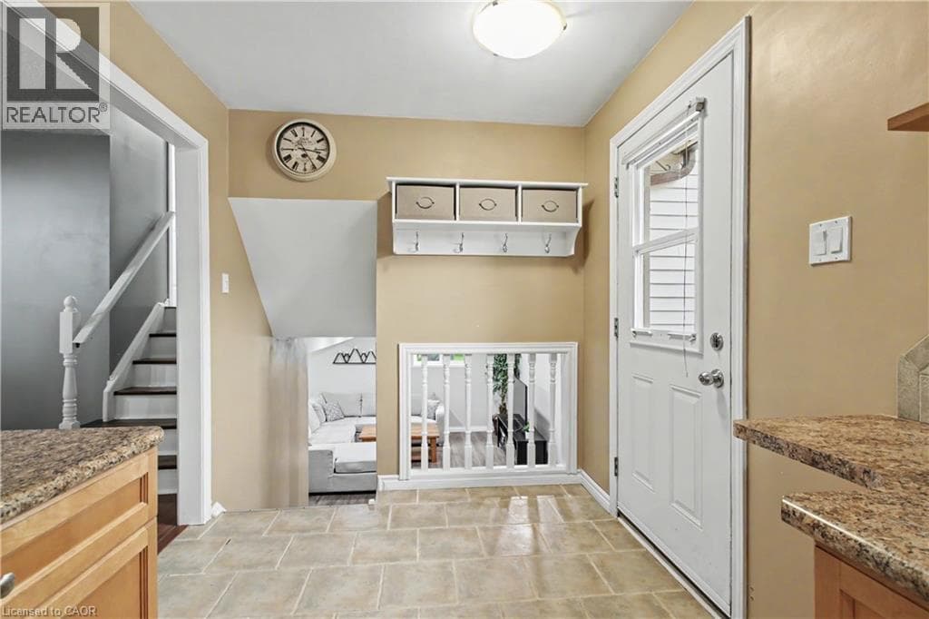 Single Family at B- 484 REDFOX Road, Waterloo, Ontario - Photo 6 - RE/MAX Garden City Realty