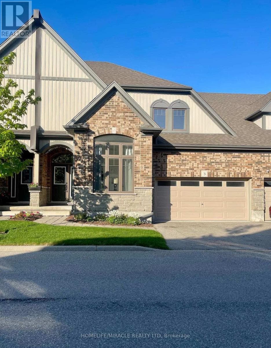 3- 39 Kay Crescent