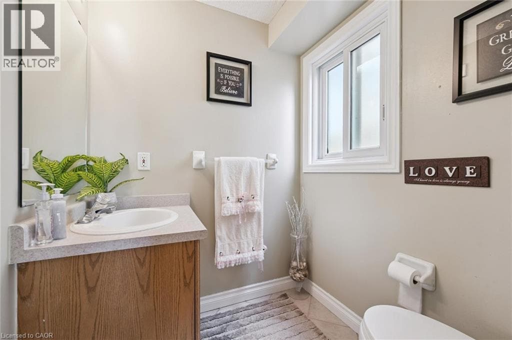 Single Family at 86 BRIDLEWREATH Street, Kitchener, Ontario - Photo 6 - RE/MAX Garden City Realty