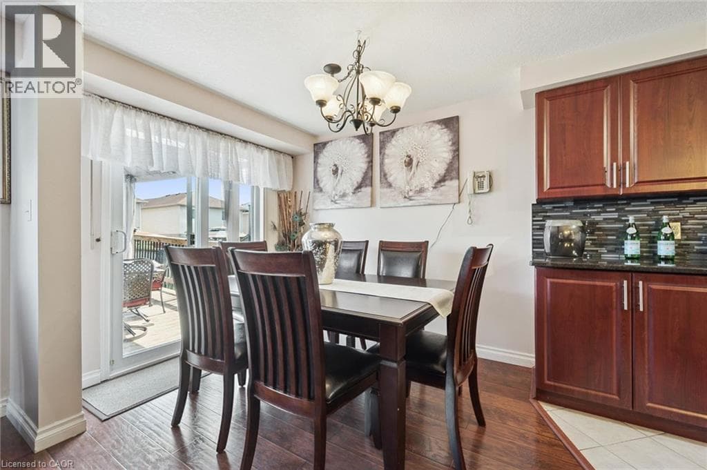 Single Family at 86 BRIDLEWREATH Street, Kitchener, Ontario - Photo 9 - RE/MAX Garden City Realty