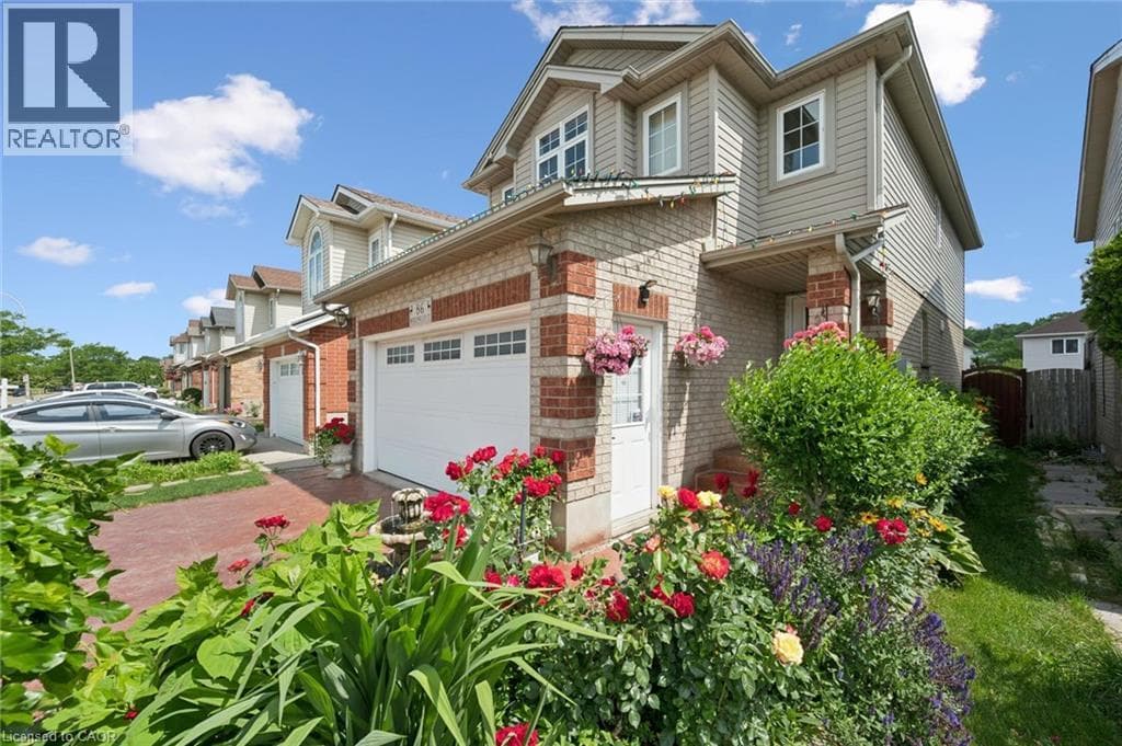 Single Family at 86 BRIDLEWREATH Street, Kitchener, Ontario - Photo 3 - RE/MAX Garden City Realty