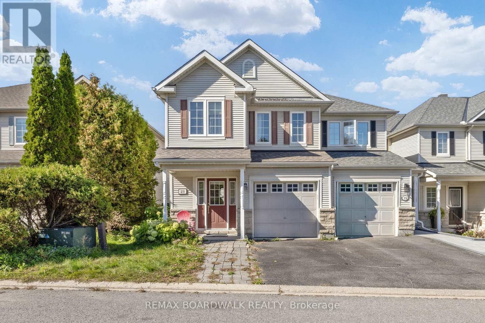 21 Kirkstone Private