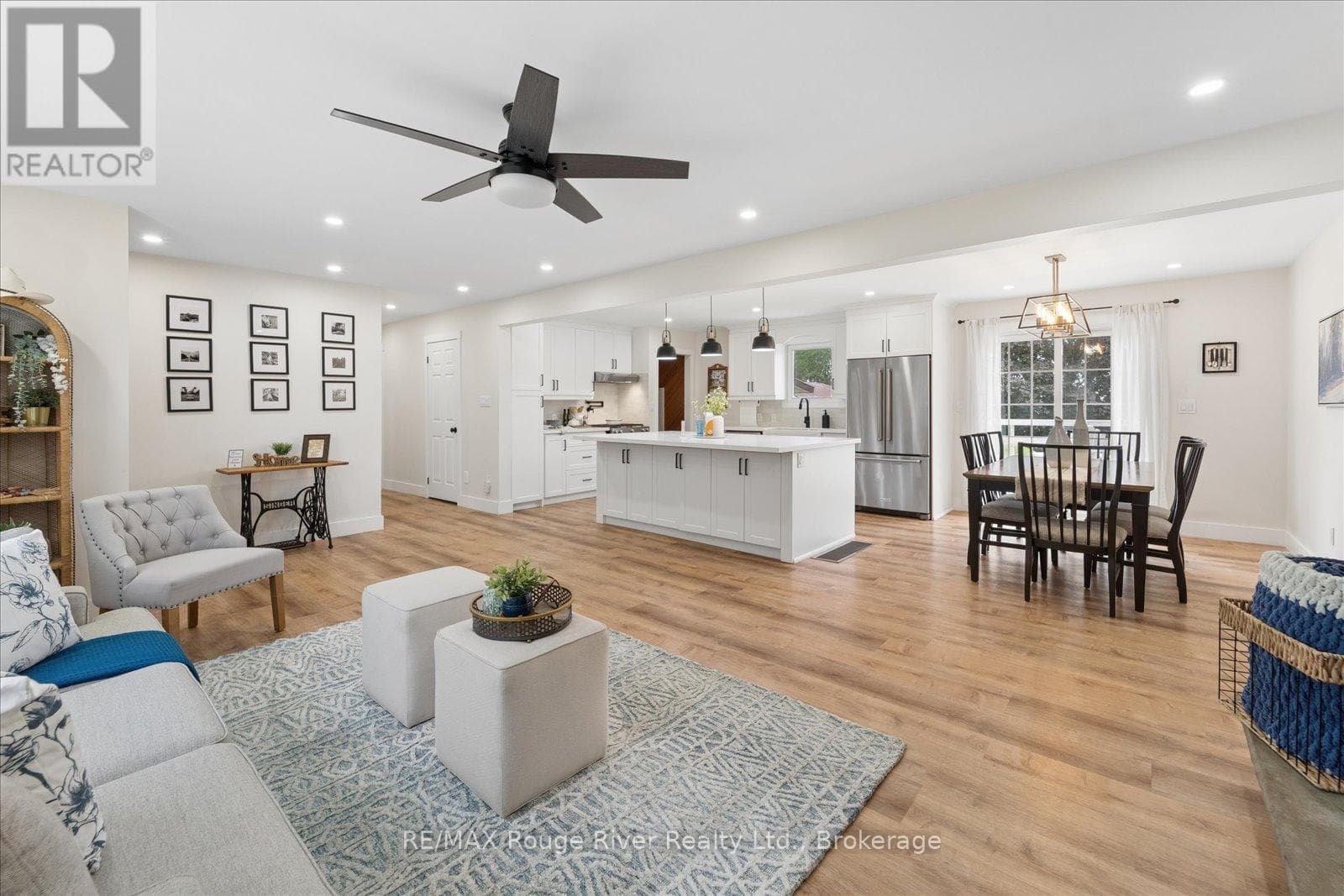 3714 Newtonville Road