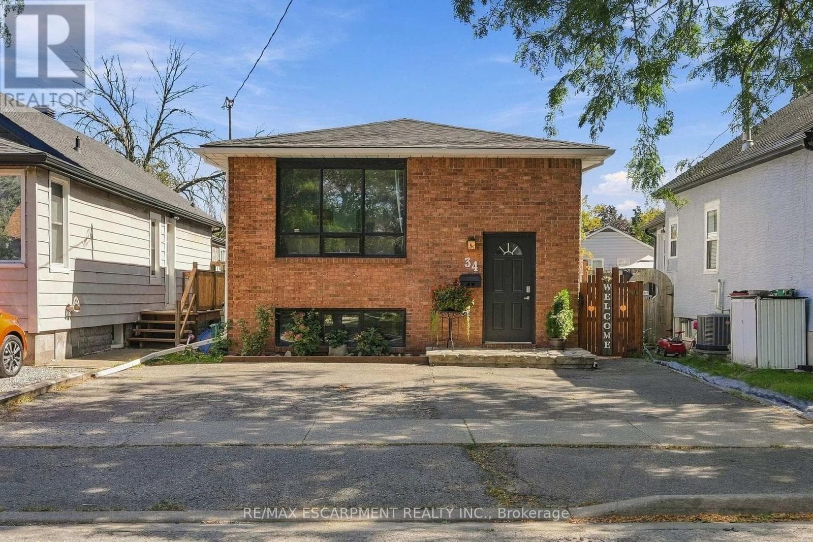 34 Grantham Avenue