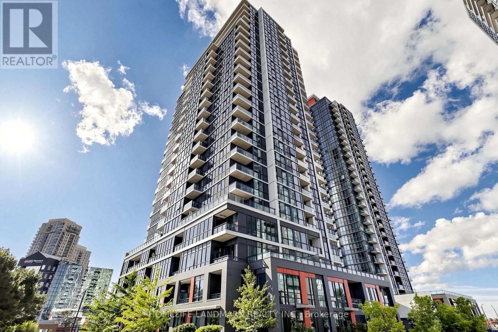 105- 55 Eglinton Avenue