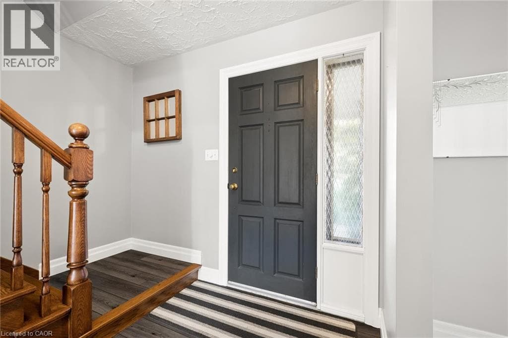 Single Family at 60 CHERRYTREE Court, Kitchener, Ontario - Photo 6 - RE/MAX Garden City Realty
