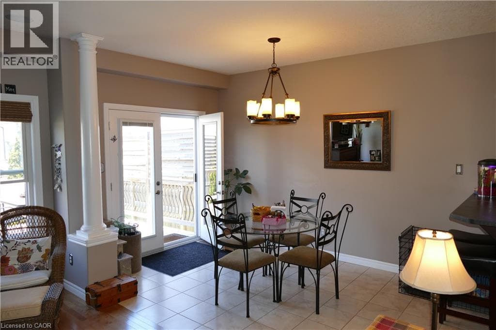 Single Family at 466 SIENNA Crescent, Kitchener, Ontario - Photo 3 - RE/MAX Garden City Realty