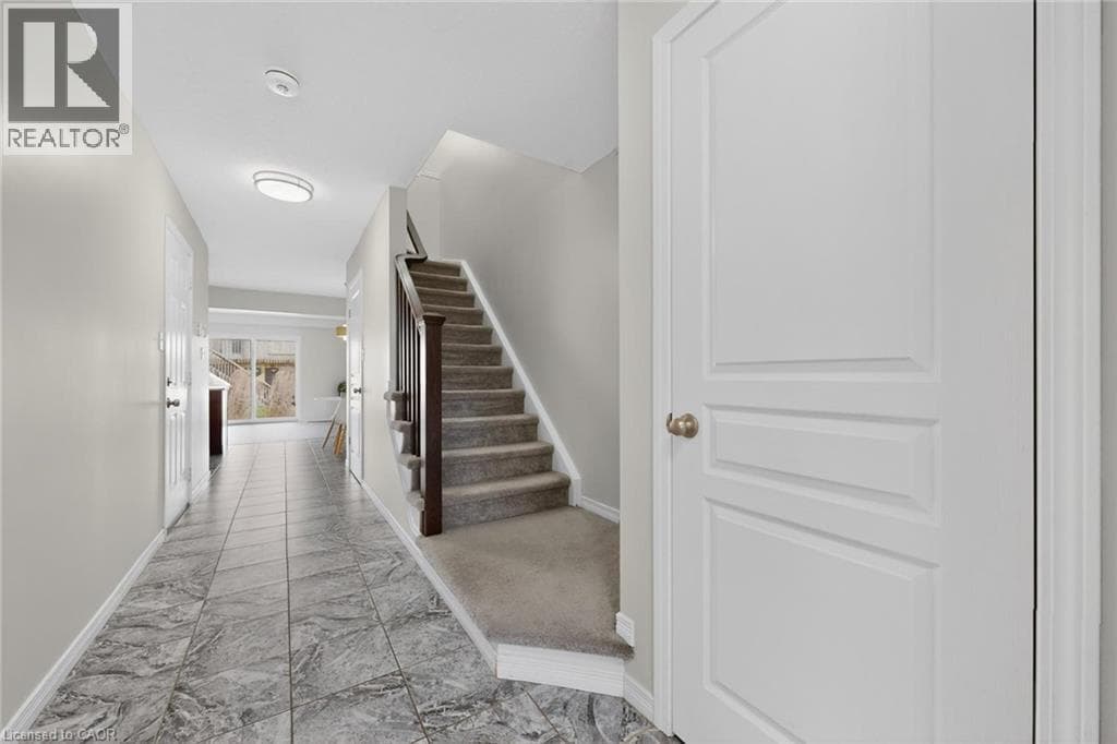 Single Family at 73 GRAND FLATS Trail, Kitchener, Ontario - Photo 4 - RE/MAX Garden City Realty