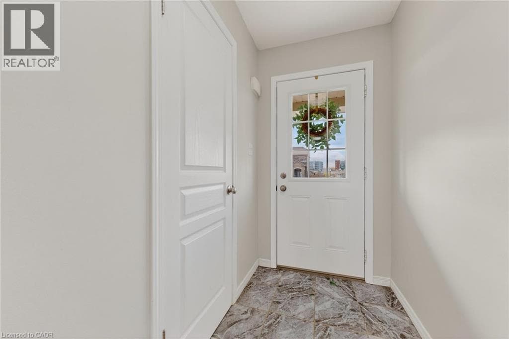 Single Family at 73 GRAND FLATS Trail, Kitchener, Ontario - Photo 3 - RE/MAX Garden City Realty