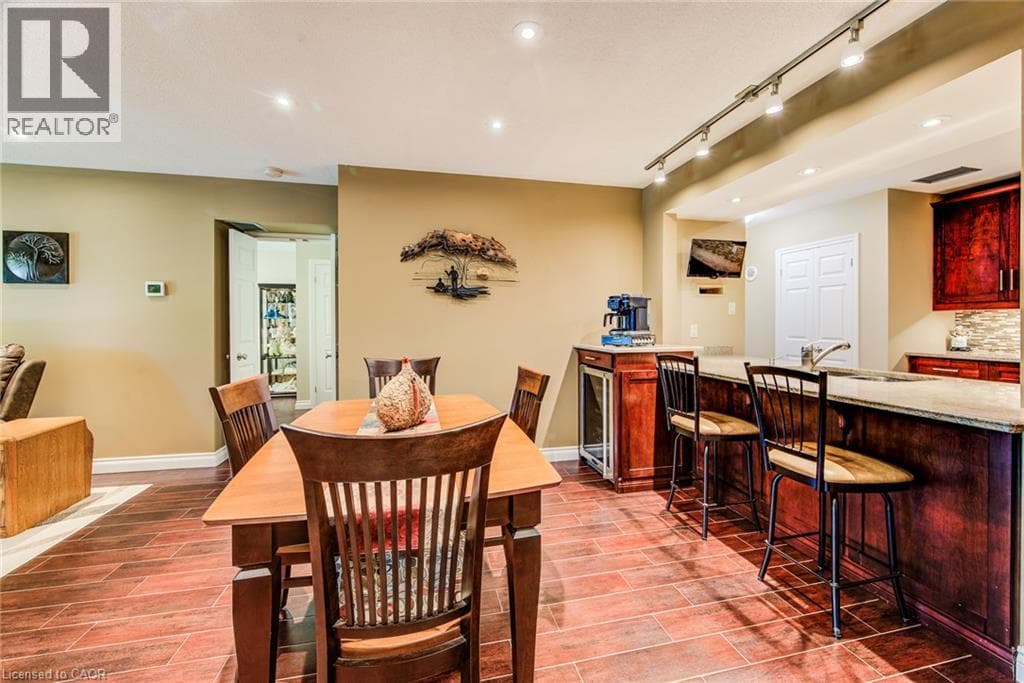 Single Family at 32- 45 BLUE SPRINGS Drive, Waterloo, Ontario - Photo 10 - RE/MAX Garden City Realty