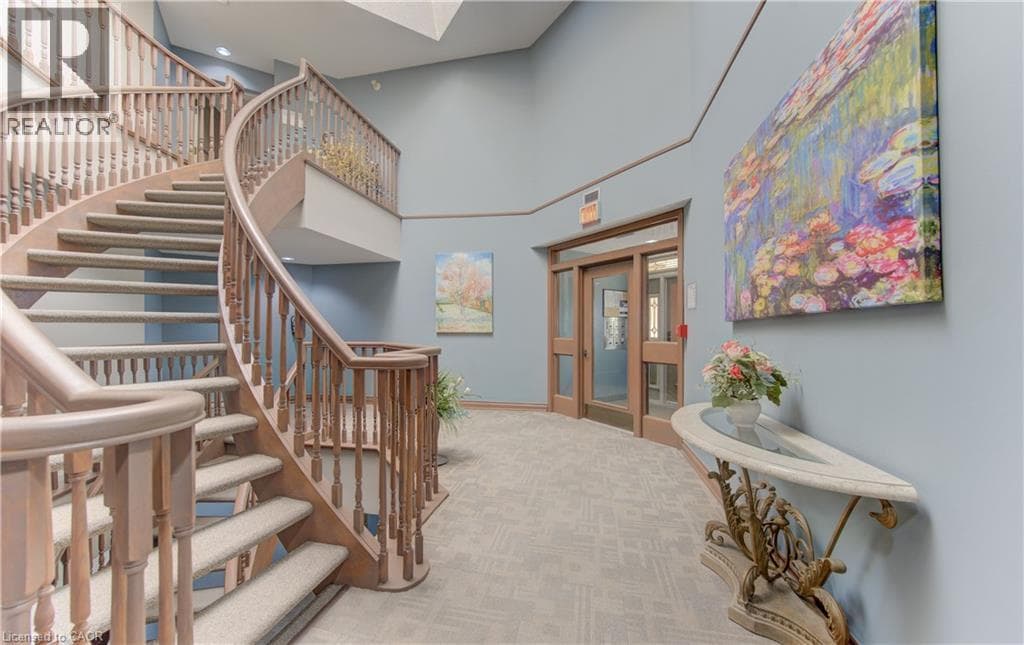 Single Family at 32- 45 BLUE SPRINGS Drive, Waterloo, Ontario - Photo 3 - RE/MAX Garden City Realty
