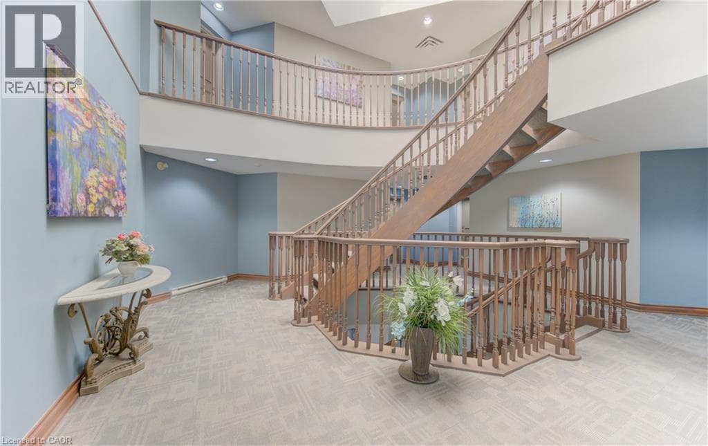 Single Family at 32- 45 BLUE SPRINGS Drive, Waterloo, Ontario - Photo 4 - RE/MAX Garden City Realty