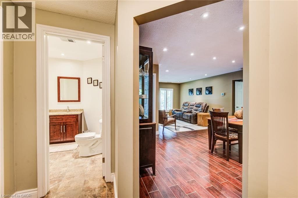 Single Family at 32- 45 BLUE SPRINGS Drive, Waterloo, Ontario - Photo 7 - RE/MAX Garden City Realty